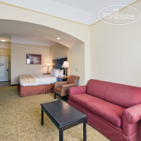 La Quinta Inn & Suites Dumas 