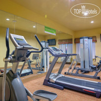 La Quinta Inn & Suites Dumas 