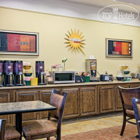 La Quinta Inn & Suites Dumas 