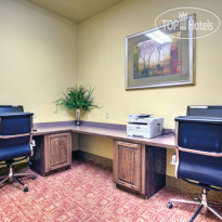 La Quinta Inn & Suites Dumas 