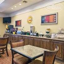 La Quinta Inn & Suites Dumas 