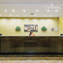 La Quinta Inn & Suites Dumas 