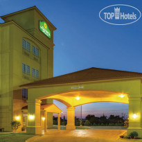 La Quinta Inn & Suites Dumas 