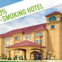 La Quinta Inn & Suites Dumas 