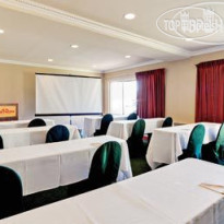 Hawthorn Suites by Wyndham El Paso Airport