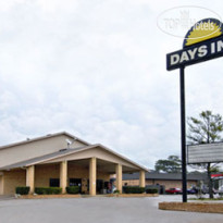 Days Inn Bastrop 