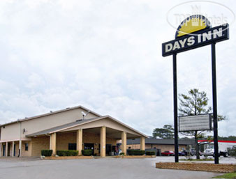 Hotel photo Days Inn Bastrop 2*