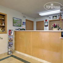 Days Inn Bastrop 