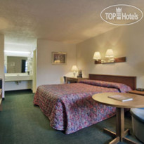 Days Inn Bastrop 