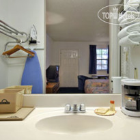 Days Inn Bastrop 