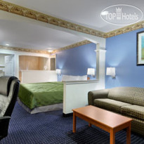 Days Inn Nacogdoches 