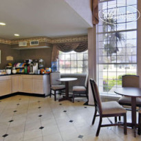 Days Inn Nacogdoches 