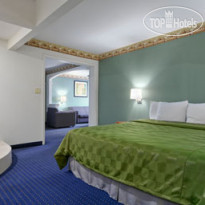 Days Inn Nacogdoches 