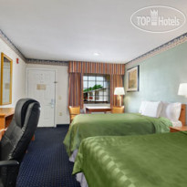 Days Inn Nacogdoches 