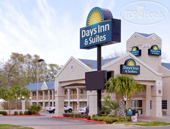 Hotel photo Days Inn Nacogdoches 2*