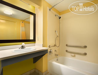 Новые добавленные фото туристов Days Inn And Suites DeSoto 2*