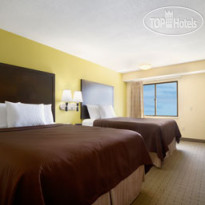 Days Inn And Suites DeSoto 