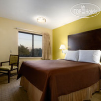 Days Inn And Suites DeSoto 