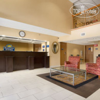 Days Inn And Suites DeSoto 