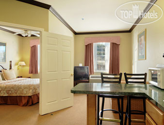 New photos from tourists Days Inn and Suites Ft. Worth DFW Airport South 2*