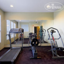 Days Inn and Suites Ft. Worth DFW Airport South 