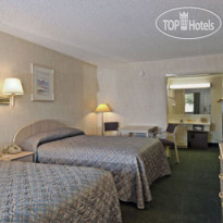 Days Inn Austin South 