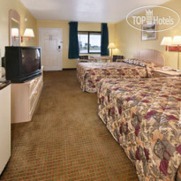 Days Inn Kingsville-Bishop 