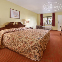 Days Inn Kingsville-Bishop 