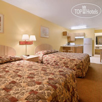 Days Inn Kingsville-Bishop 