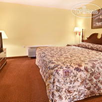 Days Inn Kingsville-Bishop 