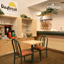 Days Inn Kingsville-Bishop 