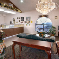 Days Inn Kingsville-Bishop 