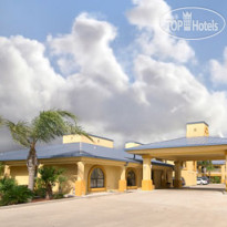 Days Inn Kingsville-Bishop 