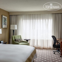 The Woodlands Waterway Marriott Hotel & Convention Center