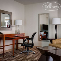The Woodlands Waterway Marriott Hotel & Convention Center