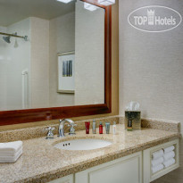The Woodlands Waterway Marriott Hotel & Convention Center
