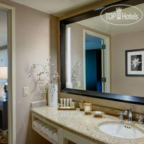 The Woodlands Waterway Marriott Hotel & Convention Center