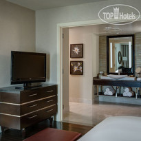 The Woodlands Waterway Marriott Hotel & Convention Center