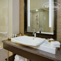 The Woodlands Waterway Marriott Hotel & Convention Center