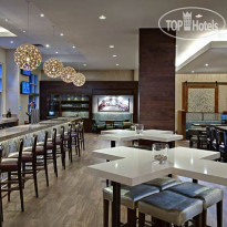 The Woodlands Waterway Marriott Hotel & Convention Center