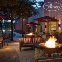 The Woodlands Waterway Marriott Hotel & Convention Center
