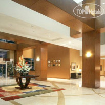 The Woodlands Waterway Marriott Hotel & Convention Center