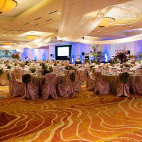 The Woodlands Waterway Marriott Hotel & Convention Center