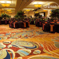 The Woodlands Waterway Marriott Hotel & Convention Center