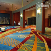 The Woodlands Waterway Marriott Hotel & Convention Center