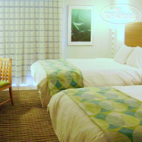 Radisson Hotel Corpus Christi Beach 