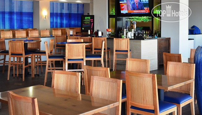 Radisson Hotel Corpus Christi Beach