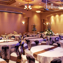 Radisson Hotel El Paso Airport 