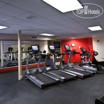 Radisson Hotel El Paso Airport 