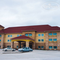 La Quinta Inn & Suites Missouri City 